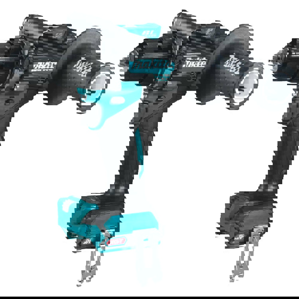 Hammer Drills & Rotary Hammers; Chuck Type: Keyless ; Blows Per Minute: 0-9750; 0-39000 ; Speed (RPM): 0-650; 0-2600 ; Concrete Drilling Capacity (Inch): 13/16 ; Voltage: 40 ; Number Of Speeds: 2